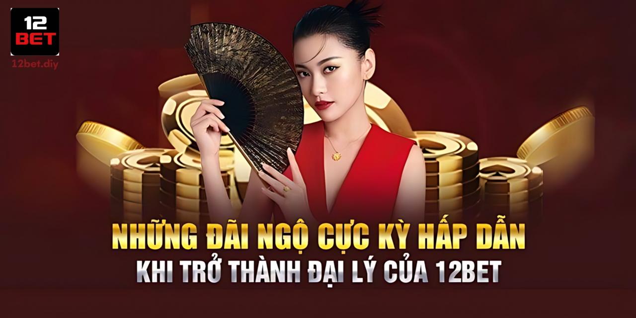 Quyền lợi khi trở thành đại lý của nhà cái